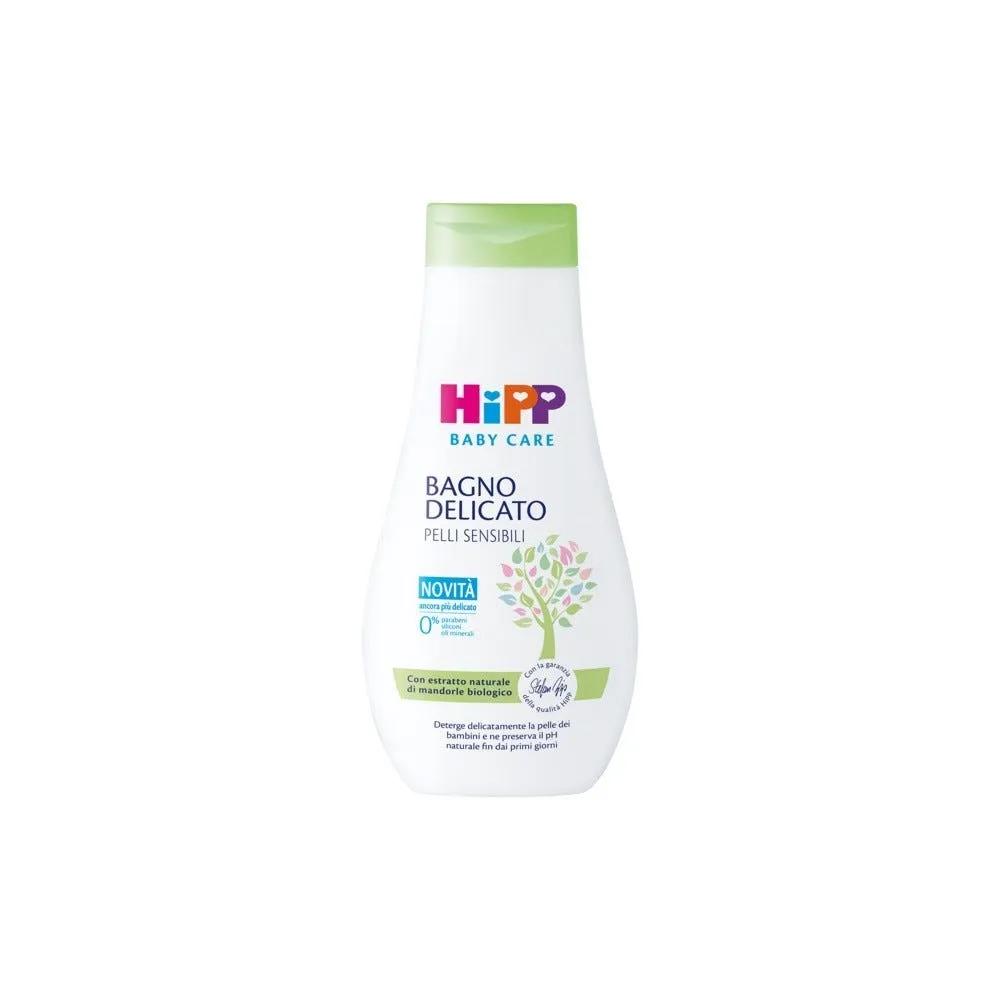 Hipp Bagno Delicato 350 Ml