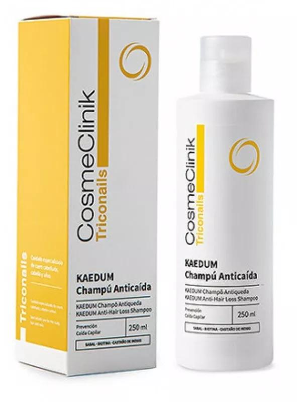 Cosmeclinik Tricomails Kaedum Champô Antiqueda 250ml