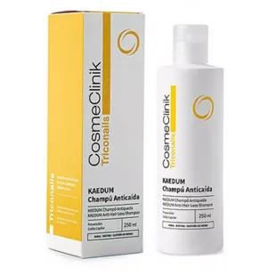 CosmeClinik Triconails Kaedum Champú anticaída 250 ml