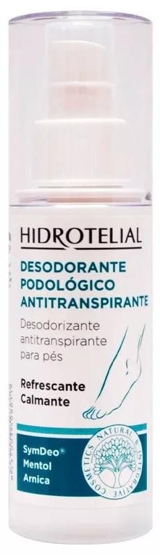 Hidrotelial Desodorante Podológico Spray 100 ml
