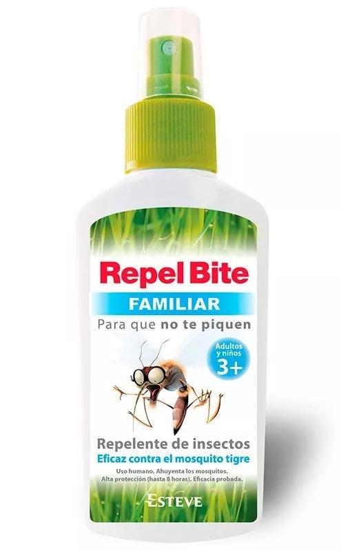 Repel Bite Familiar Spray 100 ml