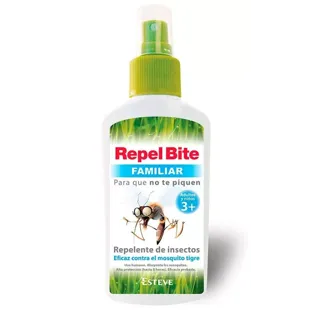 Repel Bite 100ml spray