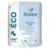 Biolane Bain & Toilette Eau Pure H2O Éco-Recharge 400ml