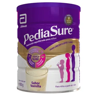 Pediasure Vanille Saveur 850 Grammes