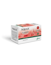 Aboca Adiprox Fitomagra Tisana Controllo Peso 20 Bustine