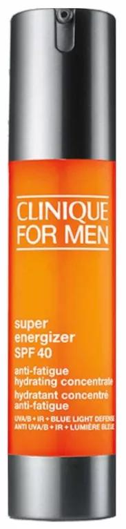 Clinique Men Super Energizer Anti Fatigue SPF40 48 ml