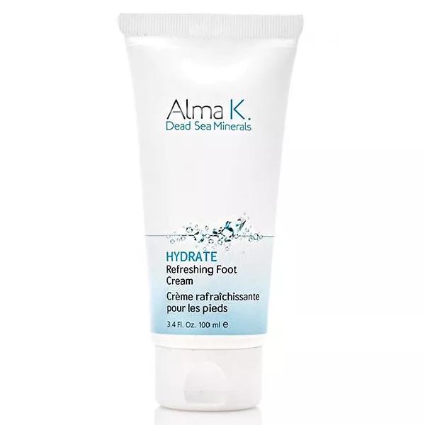 Alma K Crema Rinfrescante per Piedi 100ml