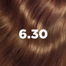 Lazartigue Couleur Absolue Coloration Blond Foncé Doré 6.30