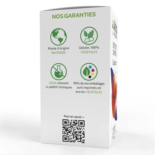 Arkogélules Amapola 45 comprimidos
