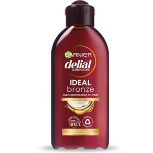 Garnier Delial Intensiv nährendes Bräunungsöl 200 ml