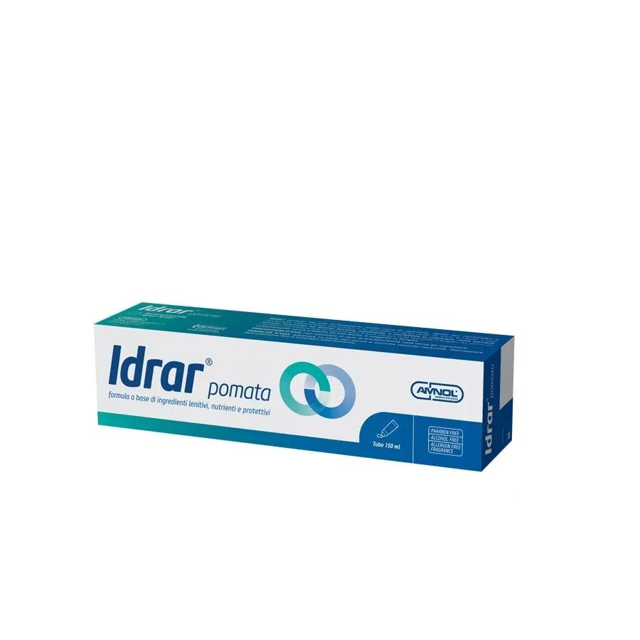 Idrar Pomata Idratante Per Pelli Secche 150 ml