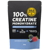 GoldNutrition Créatine Monohydrate Fruits Rouges 200 gr