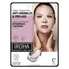 Iroha Nature Masque Visage & Cou Tissu Anti-Âge