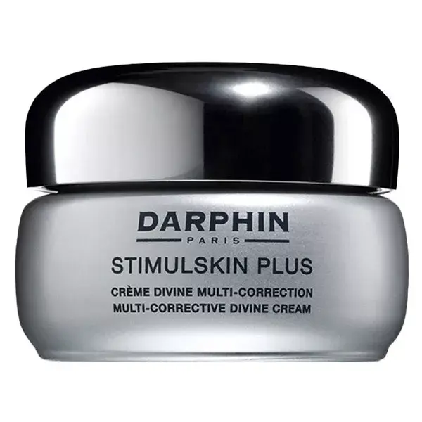 Darphin StimulSkin Plus Crema Divine Multi-Correttrice Pelli Secche e Molto Secche 50ml 