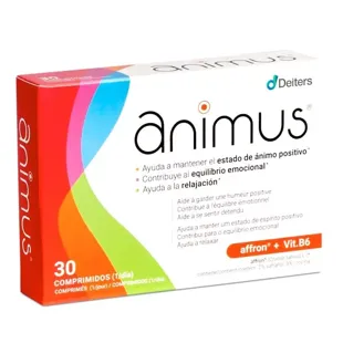 Animus 30 tablets