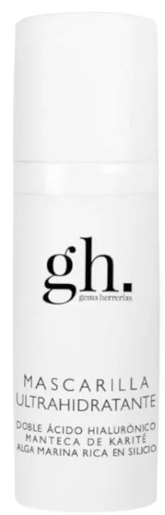 GH Máscara Ultra Hidratante 75 ml