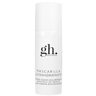 GH Ultra-Moisturizing Mask 50 ml