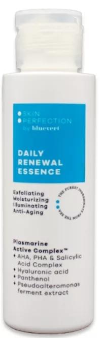 Bluevert Skin Perfection Essence de renouvellement quotidien 100 ml