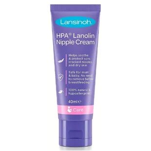 Lansinoh HPA Lanolina Creme 40 ml