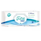 Dodot Toallitas Aqua Pure 432 Uds - Atida