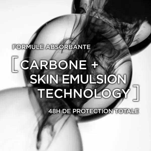 L'Oréal Men Expert Déo Bille Carbon Protect 5en1 Ice Fresh 50ml