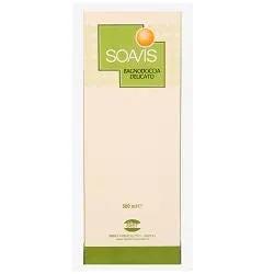 Soavis Bagno Doccia Pelli Sensibili 500 ml