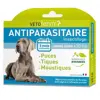 Vetoform Antiparasitaire Grand Chien +30kg 6 pipettes 