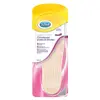 Scholl Expert Support Semelles Chaussures Plates Taille 35,5 à 40,5