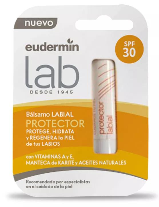 Eudermin Protector Labial SPF30