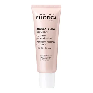 Filorga Oxygen Glow CC Crema Luminosità Anti-Age SPF30 40ml