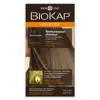 Biokap Nutricolor Teinture pour Cheveux 7.1 Blond Suédois 140ml
