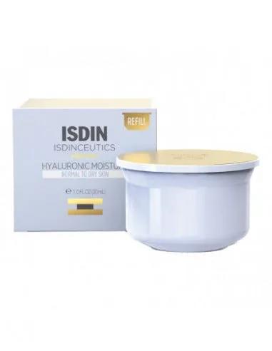 Isdinceutics Refill Hyaluronic Moisture Normal 50 ml