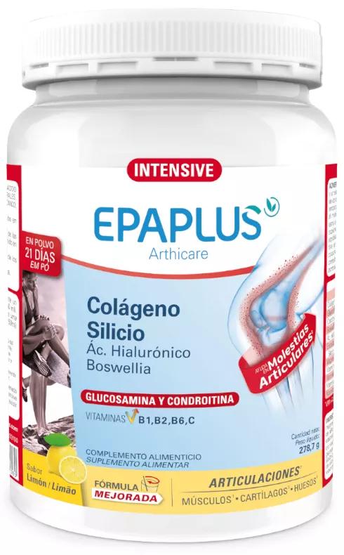 Epa-Plus Arthicare Epaplus Intensive Colagénio 278 gr