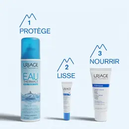 Uriage Xémose Soin Apaisant Contour des Yeux Peaux Sèches Atopiques 15ml