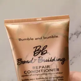 Bumble And Bumble Bond-Building Repair Conditioner Après-Shampooing Réparateur 200ml