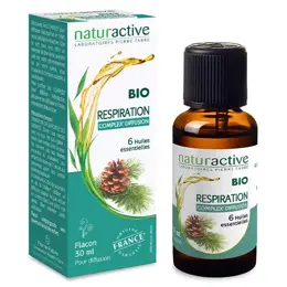 Naturactive Complex' Diffusion Bio Respiration 30ml