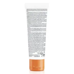 Vichy Capital Soleil Crème Solaire Visage Matifiante 3 en 1 SPF50+ 50ml