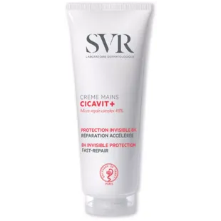 SVR Cicavit+ Hände 75ml