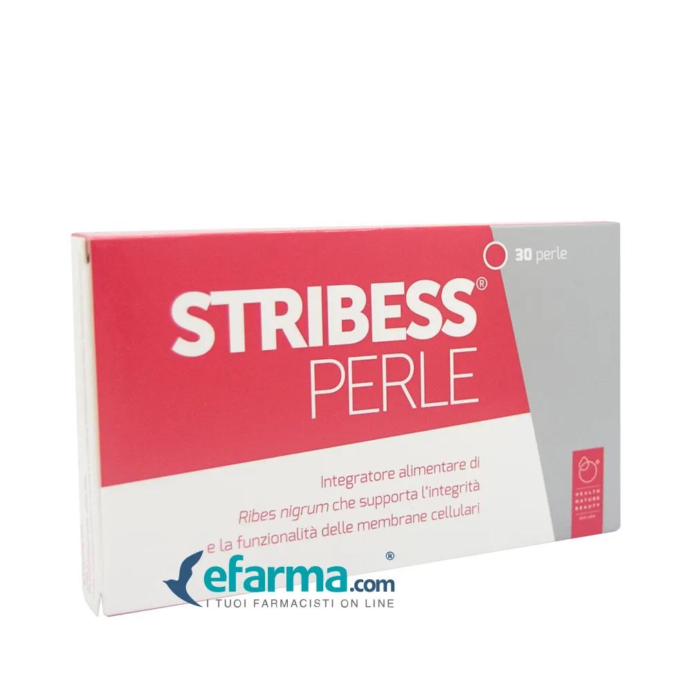 Stribess Integratore 30 Perle