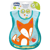 Chicco Ensemble de Bavoirs en Coton Neutre 6m+ 2 unités