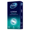 Manix Suprême Sans Latex 10 préservatifs