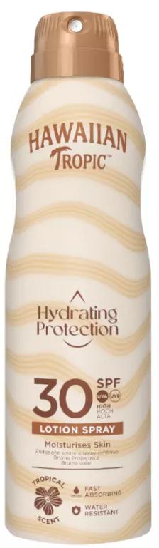 Hawaiian Tropic Air Soft Mist SPF30 177ml