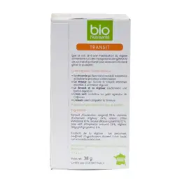 Vitavea - BioNutrisanté - Infusion Transit - 20 sachets