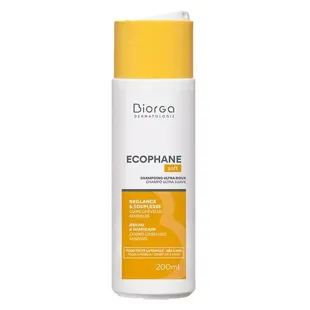 Bailleul Biorga Shampoo Ultra Delicato 200ml