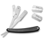 Wilkinson Sword kappersmes + klassiek 5 messen