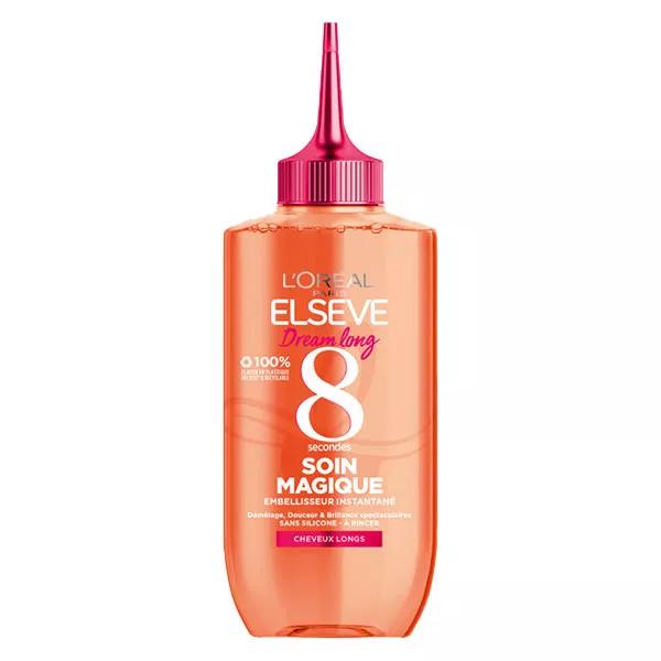 L'Oréal Paris Elsève Sueño Largo Cuidado Mágico 8 Segundos 200ml