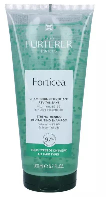 RENE furterer forticea stimulierendes Shampoo 200ml