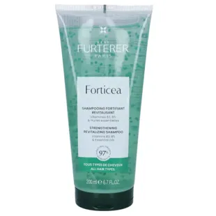 RENE furterer forticea stimulierendes Shampoo 200ml