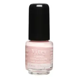 Vitry Vernis à Ongles N°33 Rose Dragée 4ml