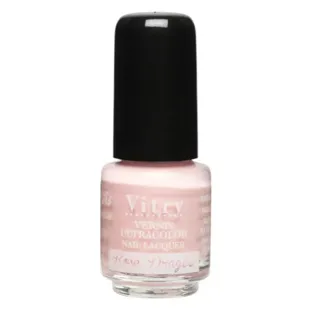 Vitry Smalto N°33 Rose Dragée 4ml
